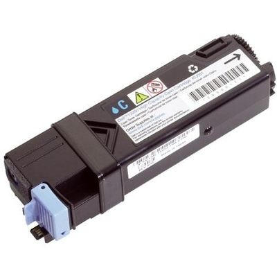 Dell 593-10313 (FM065) Toner Cyaan