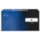 Toner compatible Canon 711 C - Cyan
