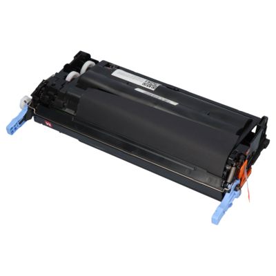 Huismerk Canon 717 M Toner Magenta