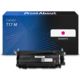 Toner compatible Canon 717 M - Magenta
