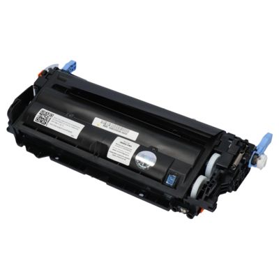 Toner compatible Canon 717 C - Cyan