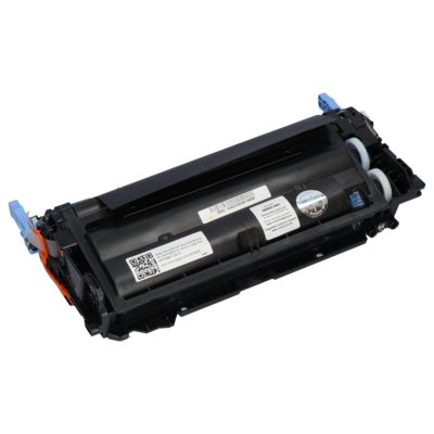 Toner compatible Canon 717 C - Cyan