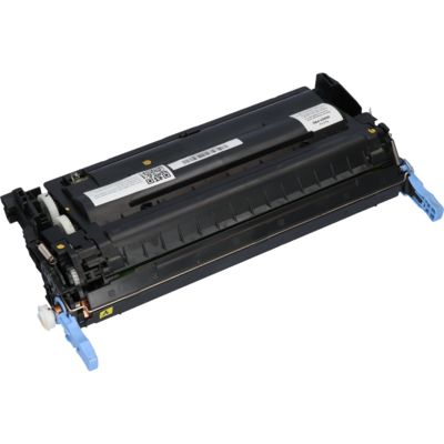 Toner compatible Canon 717 Y - Jaune