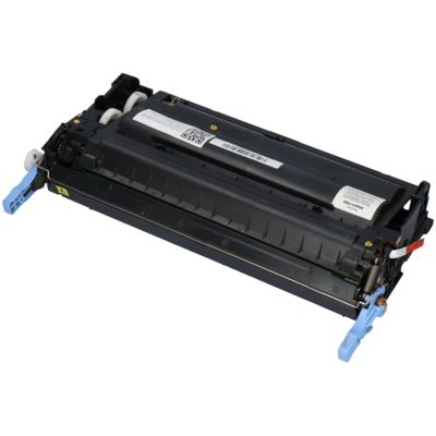 Toner compatible Canon 717 Y - Jaune