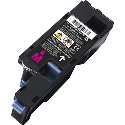 Dell 593-11128 (V3W4C) Toner Magenta