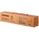 Toshiba T-FC25EY Toner Geel