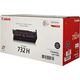 Canon 732H BK - Noir - Toner - Grande capacité