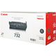 Canon 732 BK - Noir - Toner