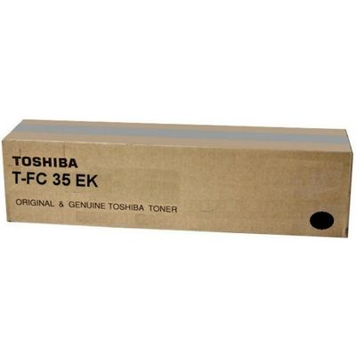 Toshiba 6AJ00000051 Toner Zwart