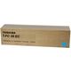 Toshiba 6AJ00000050 - Cyan - Toner