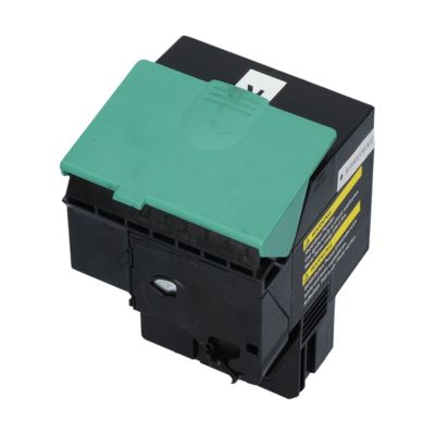 Toner compatible Lexmark C540H1KG - Noir - Grande capacité