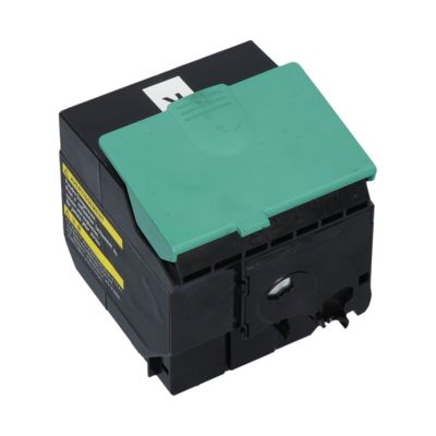 Toner compatible Lexmark C540H1KG - Noir - Grande capacité