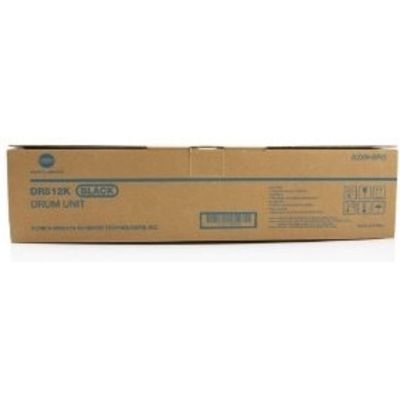 Konica Minolta A2XN0RD (DR-512) - Noir - Tambour