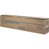 Konica Minolta A2XN0TD - Couleur - Tambour