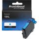 Huismerk Epson 18XL (C13T18124012) Inktcartridge Cyaan Hoge capaciteit