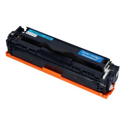 Toner compatible HP 131A (CF211A) - Cyan