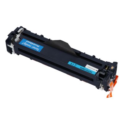 Toner compatible HP 131A (CF211A) - Cyan