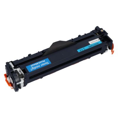 Toner compatible HP 131A (CF211A) - Cyan