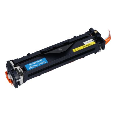 Toner compatible HP 131A (CF212A) - Jaune