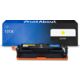 Toner compatible HP 131A (CF212A) - Jaune