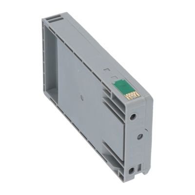 Huismerk Epson T70224010 Inktcartridge Cyaan
