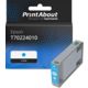 Cartouche compatible Epson T70224010 - Cyan