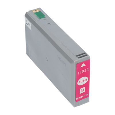 Cartouche compatible Epson T70234010 - Magenta