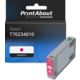 Cartouche compatible Epson T70234010 - Magenta