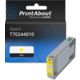 Huismerk Epson T70244010 Inktcartridge Geel