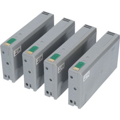 Cartouche compatible Epson T70214010 - 4 couleurs - Multipack