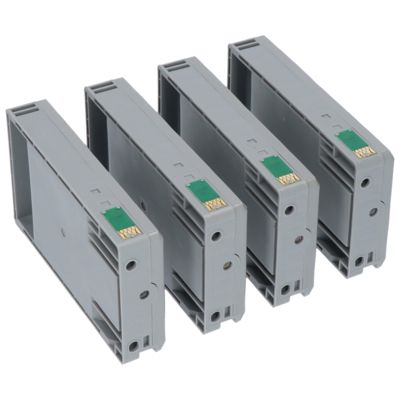 Cartouche compatible Epson T70214010 - 4 couleurs - Multipack