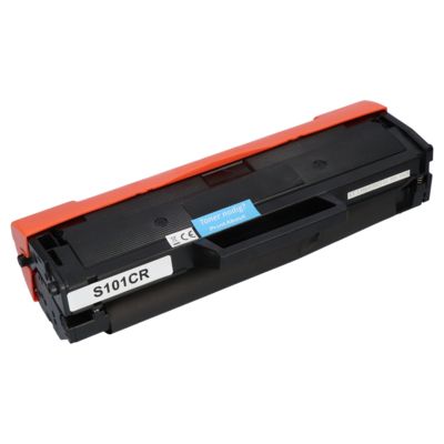 Huismerk Samsung MLT-D101S (SU696A) Toner Zwart