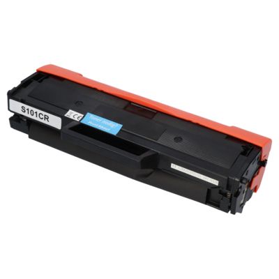 Huismerk Samsung MLT-D101S (SU696A) Toner Zwart