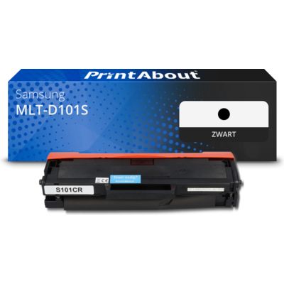 Huismerk Samsung MLT-D101S (SU696A) Toner Zwart