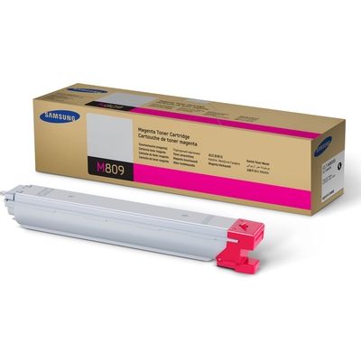 Samsung CLT-M809S Toner Magenta