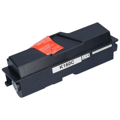 Huismerk Kyocera TK-160 Toner Zwart