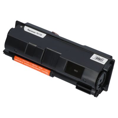 Toner compatible Kyocera TK-170 - Noir