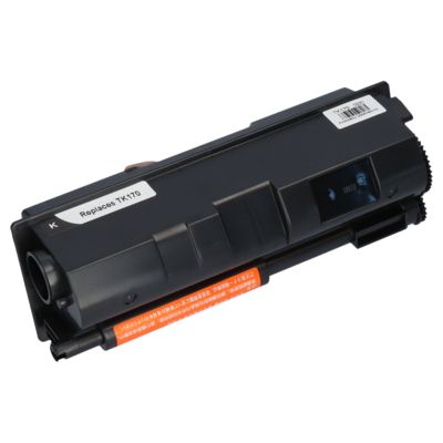 Toner compatible Kyocera TK-170 - Noir