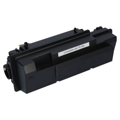 Huismerk Kyocera TK-360 Toner Zwart