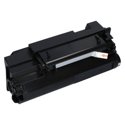 Huismerk Kyocera TK-360 Toner Zwart