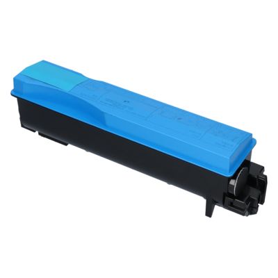 Toner compatible Kyocera TK-560C - Cyan