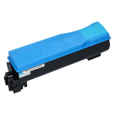 Toner compatible Kyocera TK-560C - Cyan