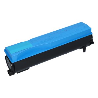 Toner compatible Kyocera TK-560C - Cyan