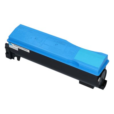 Toner compatible Kyocera TK-560C - Cyan