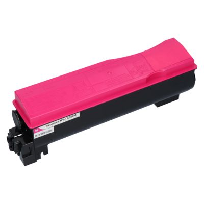 Toner compatible Kyocera TK-560M - Magenta