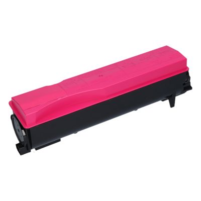 Toner compatible Kyocera TK-560M - Magenta