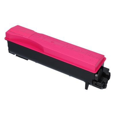Toner compatible Kyocera TK-560M - Magenta