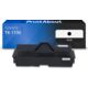 Toner compatible Kyocera TK-1130 - Noir