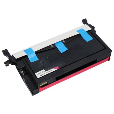 Huismerk Samsung CLP-M660B (ST924A) Toner Magenta
