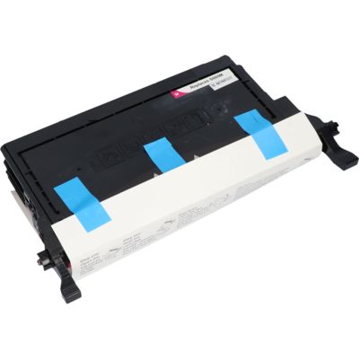 Huismerk Samsung CLP-M660B (ST924A) Toner Magenta